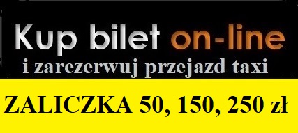 zaliczka taxi taxi szczecin stralsund przejazdy